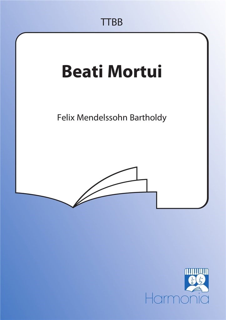 Beati Mortui